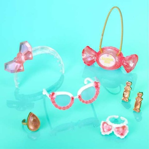 Figurki Superbohaterów MGA 30 cm