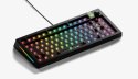 Glorious PC Gaming Race GMMK 3 PRO Barebones klawiatura Dom USB Nie Czarny