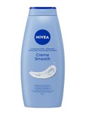 Nivea Creme Smooth Płyn do Kąpieli 750 ml