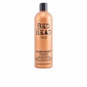 Odżywka Bed Head Colour Goddess Oil Infused Tigi Włosy farbowane - 750 ml