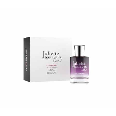 Perfumy Damskie Juliette Has A Gun EDP 50 ml Lili Fantasy