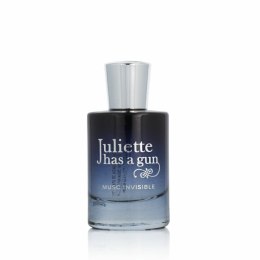 Perfumy Damskie Juliette Has A Gun Musc Invisible EDP 50 ml