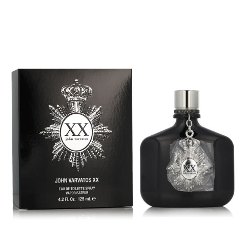 Perfumy Męskie John Varvatos EDT John Varvatos XX 125 ml