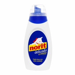 Płynny detergent Norit Delikatne ubrania 400 ml Pranie ręczne