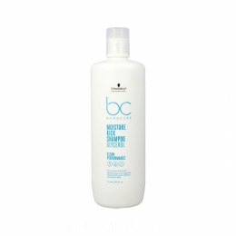 Szampon Nawilżający Schwarzkopf Bonacure Moisture Kick Glicerol (1000 ml)