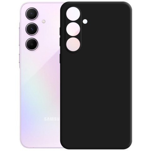 Etui 3MK Matt Case Pro do Samsung Galaxy A56 5G