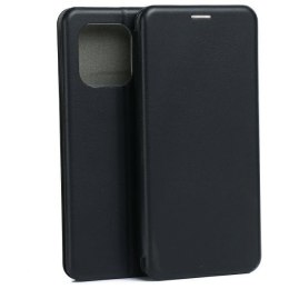 Etui Beline Book Magnetic Moto G05 czarny/black