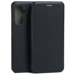 Etui Beline Book Magnetic Samsung A26 5G czarny/black