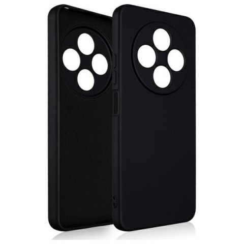 Etui Beline Silicone do Xiaomi 14C czarny