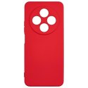 Etui Beline Silicone do Xiaomi 14C czerwony