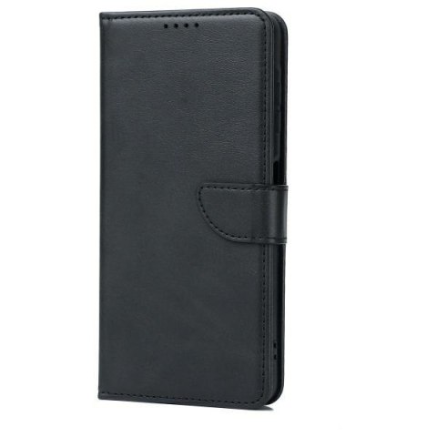 Etui Marv Wallet Samsung A06 5G czarny/black