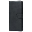 Etui Marv Wallet Xiaomi Redmi Note 14 5G czarny/black