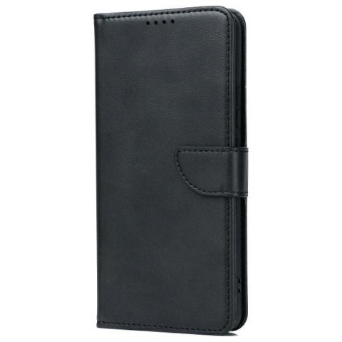 Etui Marv Wallet Xiaomi Redmi Note 14 5G czarny/black