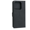 Etui Marv Wallet Xiaomi Redmi Note 14 5G czarny/black