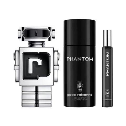 Perfumy Męskie Paco Rabanne Phantom