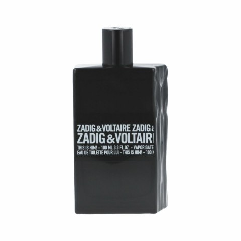 Perfumy Męskie Zadig & Voltaire 48962500000