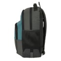 Plecak szkolny Safta Urban style Niebieski Szary 32 x 42 x 15 cm