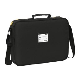 Torba szkolna BlackFit8 Zone Czarny 38 x 28 x 6 cm