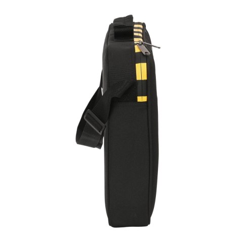 Torba szkolna BlackFit8 Zone Czarny 38 x 28 x 6 cm