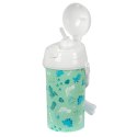 Butelka wody Safta Dino Kolor Zielony PVC 500 ml
