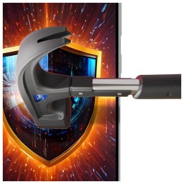 Folia prywatyzująca 3MK Silky Matt Privacy do Samsung Galaxy A36/A56