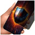 Folia prywatyzująca 3MK Silky Matt Privacy do Samsung Galaxy A36/A56