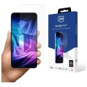 Matowa folia ochronna 3MK Silky Matt Pro do Samsung Galaxy A36/A56