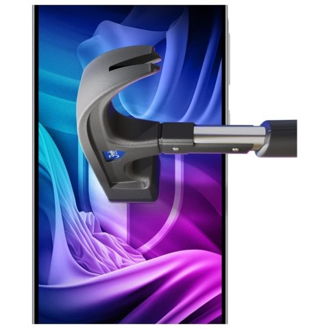 Matowa folia ochronna 3MK Silky Matt Pro do Samsung Galaxy A36/A56