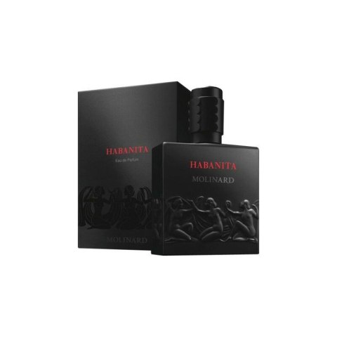 Perfumy Damskie Molinard Habanita EDP 75 ml