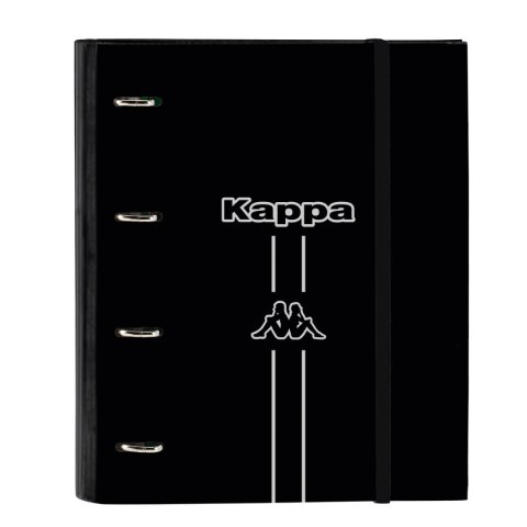 Segregator Kappa Dark Czarny 27 x 32 x 3.5 cm