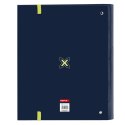 Segregator Munich North Granatowy 27 x 32 x 3.5 cm