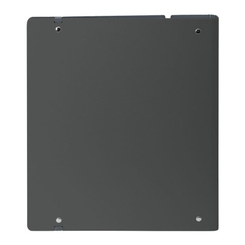 Segregator Munich Topo Czarny 27 X 32 X 4 cm