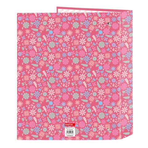 Segregator Safta Feeling Wielokolorowy A4 27 x 33 x 6 cm