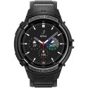 Spigen Rugged Armor Pro Samsung Watch 6Classic 47mm czarny/black ACS06488