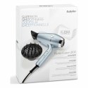 Suszarka do Włosów Babyliss D773DE 2100 W Niebieski Metalik