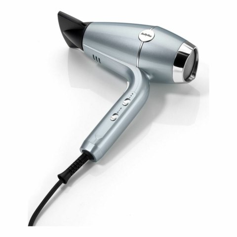 Suszarka do Włosów Babyliss D773DE 2100 W Niebieski Metalik