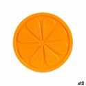 Wkład do Lodówki Leknes 250 ml 17,5 x 1,5 x 17,5 cm (12 Sztuk)
