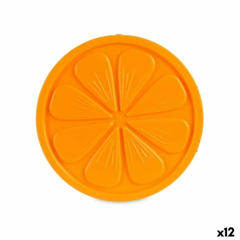 Wkład do Lodówki Leknes 250 ml 17,5 x 1,5 x 17,5 cm (12 Sztuk)