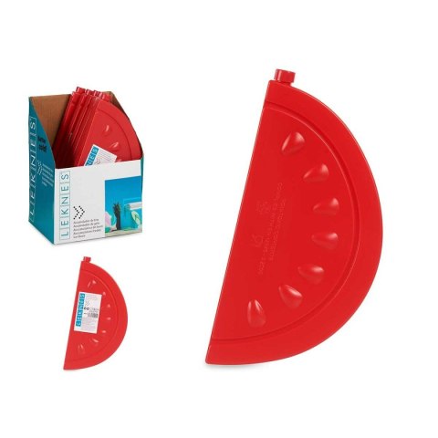 Wkład do Lodówki Leknes 200 ml 11 x 1,5 x 22 cm 22 x 1,5 x 11 cm (6 Sztuk)