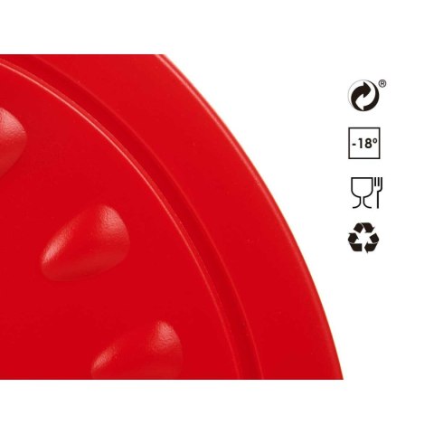 Wkład do Lodówki Leknes 200 ml 11 x 1,5 x 22 cm 22 x 1,5 x 11 cm (6 Sztuk)