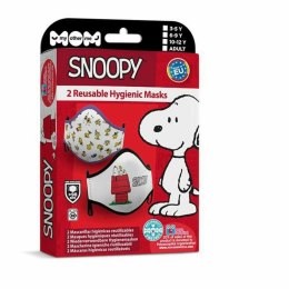 Maseczka Higieniczna My Other Me Snoopy Premium 10-12 lat