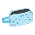 Nadruk termiczny Safta Coches Niebieski 21,5 x 12 x 6,5 cm