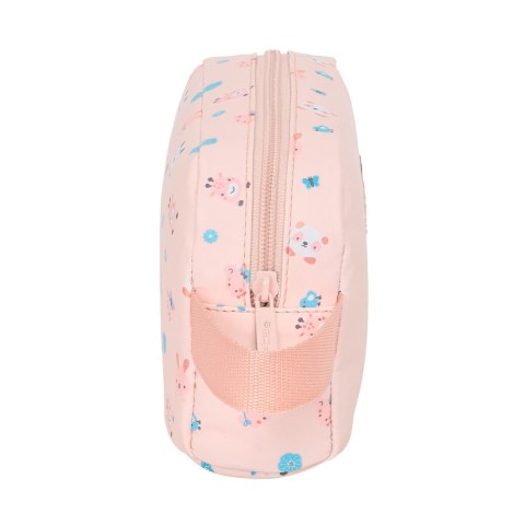 Nadruk termiczny Safta Jirafa Koral 21,5 x 12 x 6,5 cm