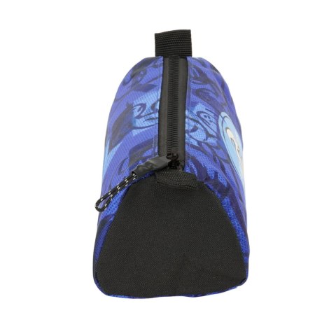 Piórnik El Niño Roller Niebieski Czarny 21 x 8 x 7 cm