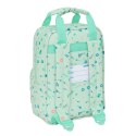 Plecak dziecięcy Safta Fiesta Kolor Zielony 20 x 28 x 8 cm