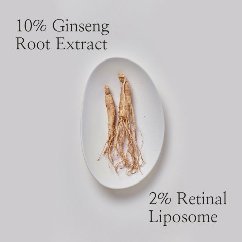 Serum pod Oczy Beauty of Joseon Ginseng 30 ml