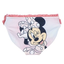 Strój Kąpielowy dla Dziewczynki Minnie Mouse Jasnoróżowy - 5 lat