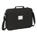 Torba szkolna BlackFit8 California Niebieski Czarny 38 x 28 x 6 cm