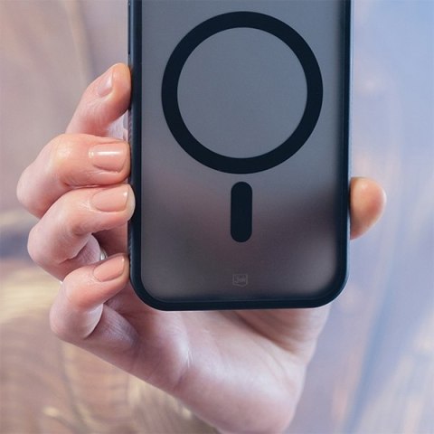 3MK Smoke MagCase Sam S23+ S916