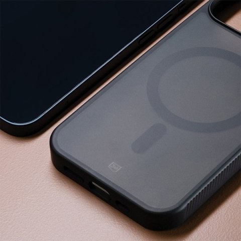 3MK Smoke MagCase Sam S23+ S916